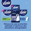 Vania Maxi Comfort Sanitary Pads Normal 18 Pads