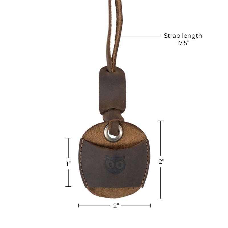 Hide & Drink, Eyeglasses Holder for Men and Women, Pen