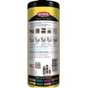 Weiman Wood Cleaner and Polish Wipes - Clean, Polish &
