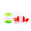 Cao Camping Picnic Salt and Pepper Shaker - Colour May