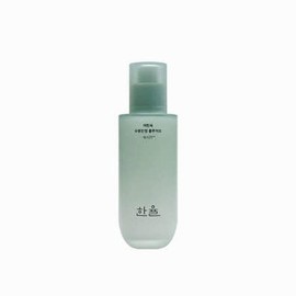 Hanyul Artemisia Moisture Soothing Fluid 125ml (New) x2SET (LC) Basic / 한율 어린쑥 수분진정 플루이드 125ml (신형) x2SET(LC) 기본