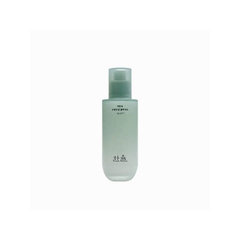 Hanyul Artemisia Moisture Soothing Fluid 125ml (New) x2SET (LC) Basic