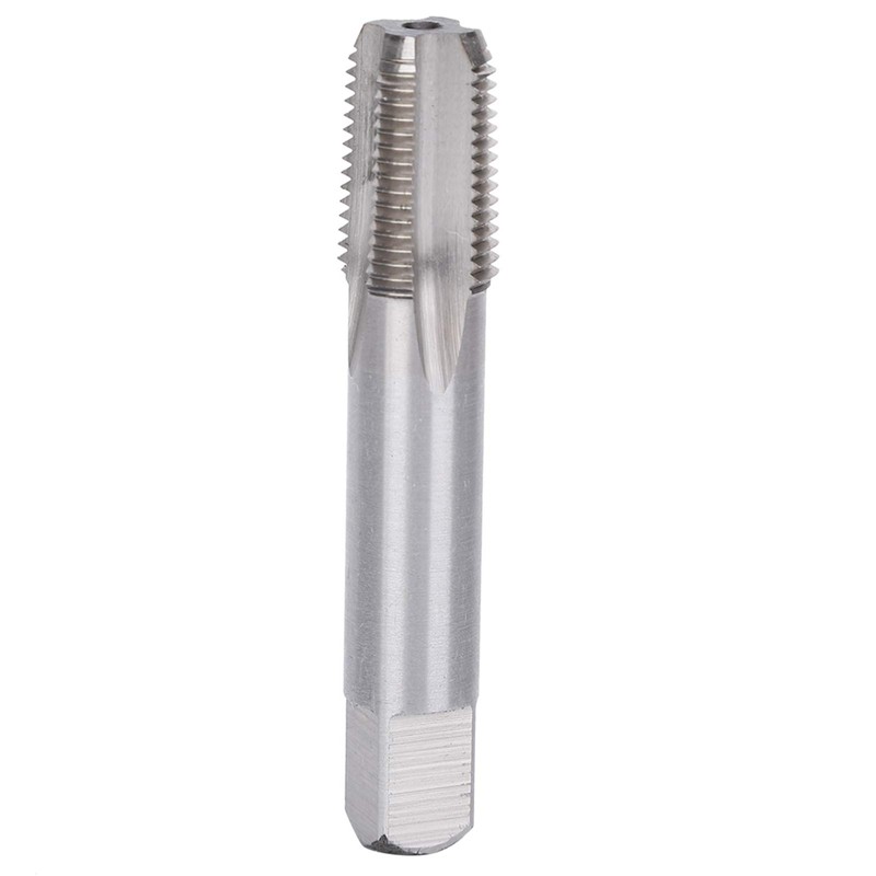 EVTSCAN Tap Thread HSS Z 1/8-27 Hardware Repair Manual Tools