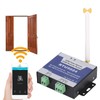 Syrisora RTU5024 Upgrade GSM Gate Opener Relay Switch Wireless Remote