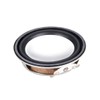 sourcing map 5W 8 Ohm DIY Speaker 50mm Round Shape