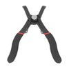 Push Pin Pliers 30 Degrees Premium Iron High Durability Safe