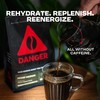 Danger Coffee by Dave Asprey, Remineralized, Mold Free & Lab