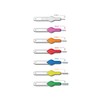 Stoddard Icon Interdental brushes, Size 4, 16-Piece