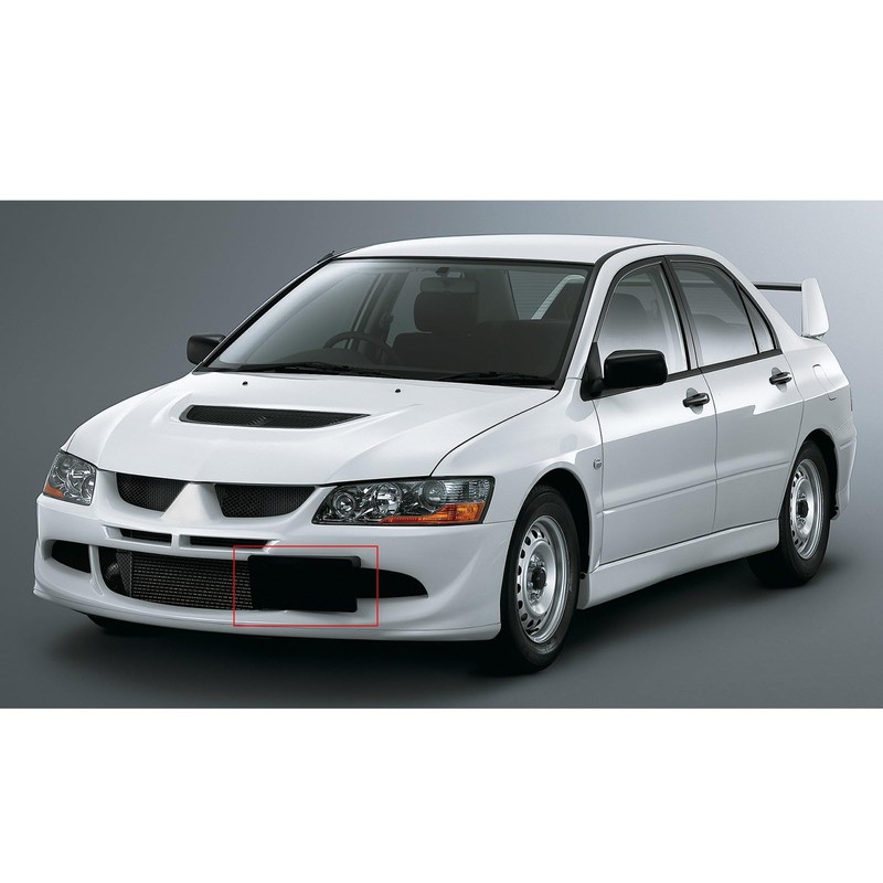x xotic tech JDM No Drill Front Bumper Tow Hook