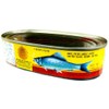 Eagle Coin WHOLE FRIED DACE with SALTED BLACK BEANS IN