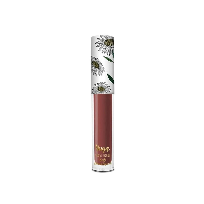 Labial Yuya Republic Cosmetics Berry Good en barra de 4