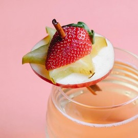 NorthWood Distributing Pink Apple Punch - Luxury Fragrance Oil Soap, Diffuser and Candle Fragrance Oil, Lotion, Body Scrub, Body Butter, Aromatherapy - 4 Fl Oz