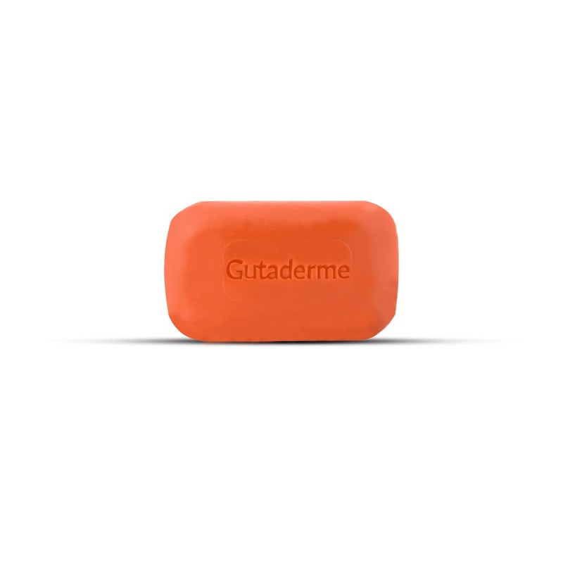 Turmeric Skin Soap - Natural Beauty Soap Bar for Acne,
