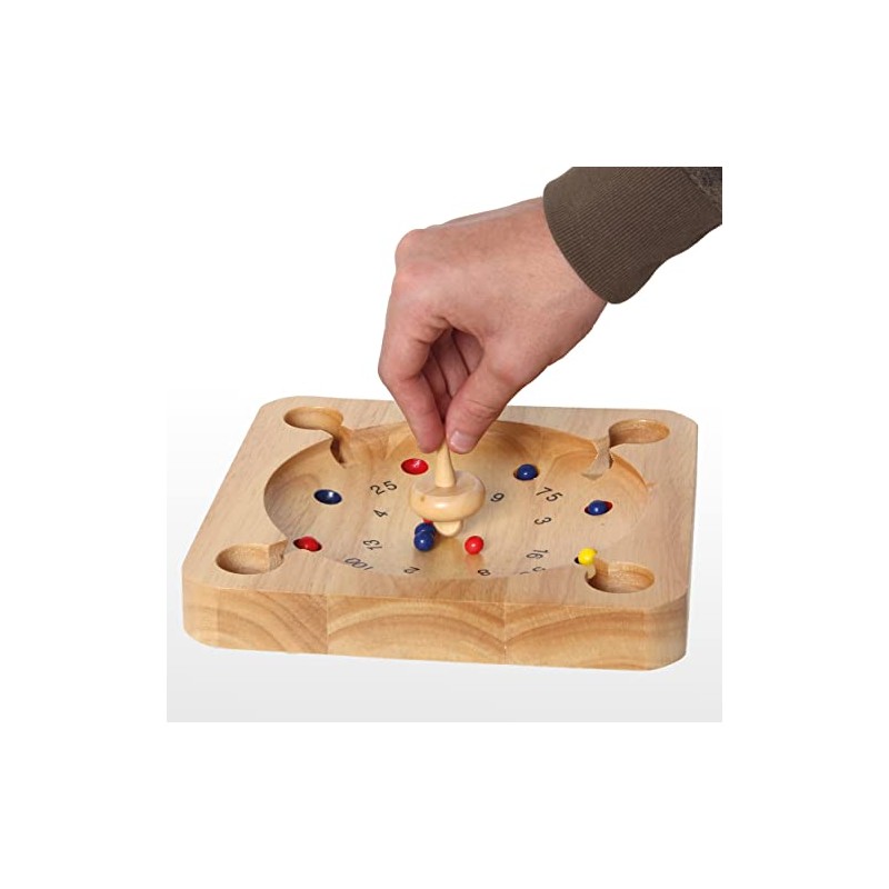 Bartl 0276 Super Roulette