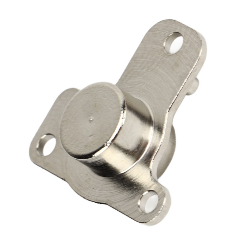 Camera Quick Release Plate Base Nut Screw Accurate Size Shape