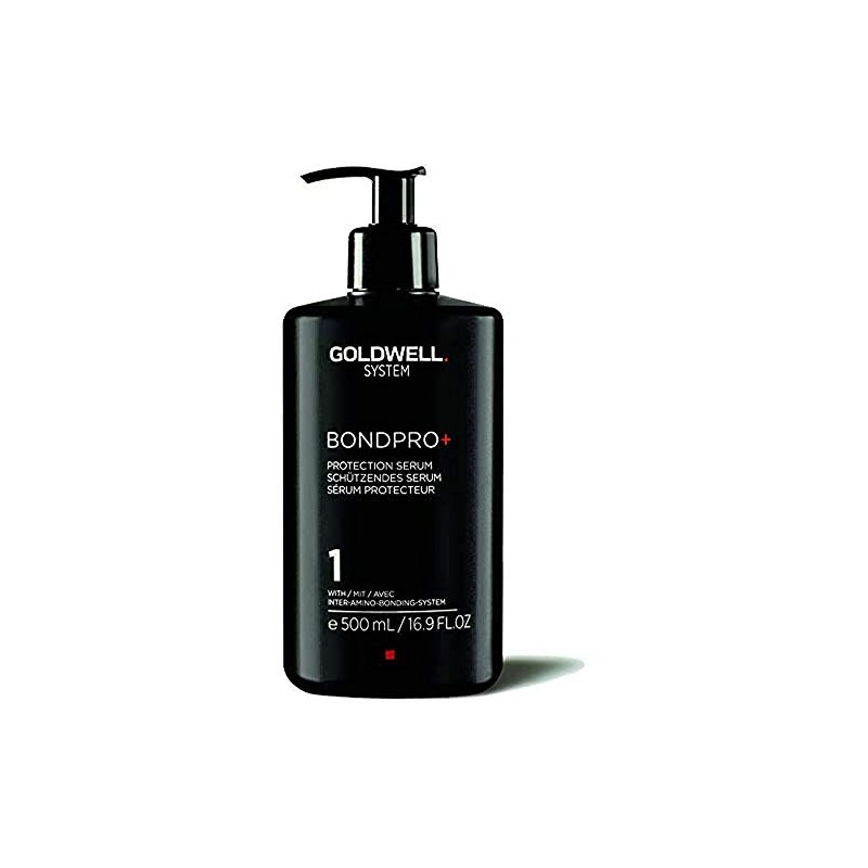 Goldw. Bond Pro+ 1 Protection Serum 500 ml