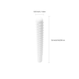 Reusable Diatom Bump Drying Stick Absorbent Stick Diatomite Water-Absorption Stick Moisture absorbers bar Tools Quick Drying/Reusable/Preventing Moisture and Mold(5 Pack)