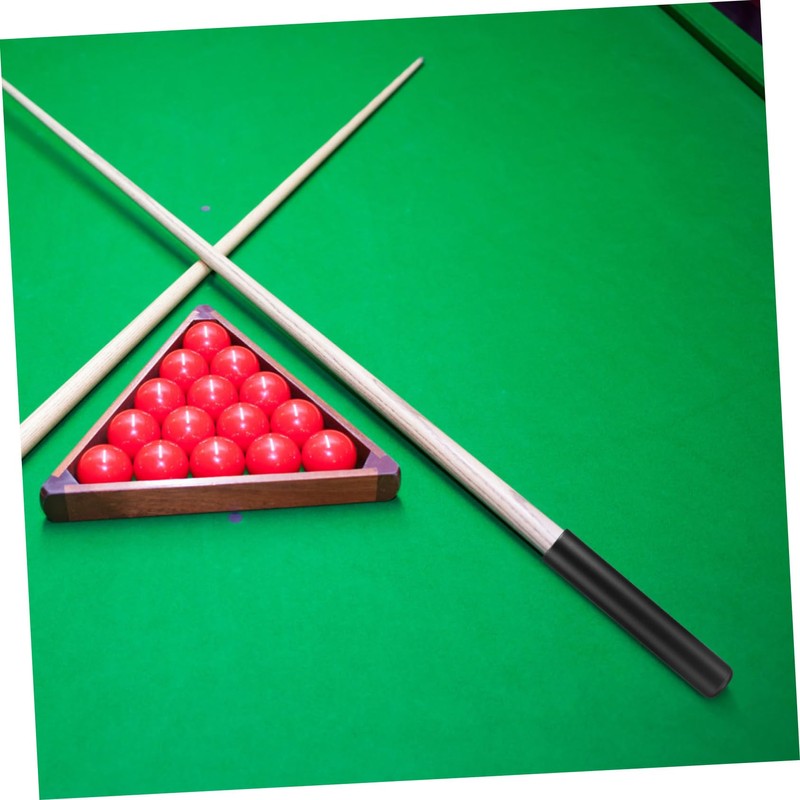 VICASKY Convenient Aluminium Alloy Billiard Cue Extension Rod Easy to
