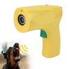 Dog Bark Deterrent Device 25KHZ Ultrasound Barking Control Handheld Dog