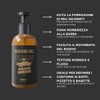 Barbers Garage - Shaving Gel - Rasiergel - Beruhigend und