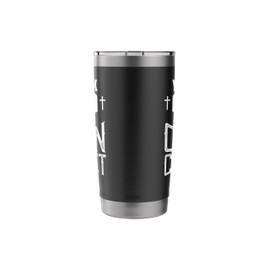 You Look Good Open-Casket Good Mortician Embalmer Stainless Steel Insulated Tumbler