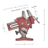 Ultimate Versatile Work Bench Vise - Table Vise with 2