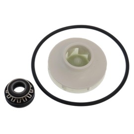 Paxanpax PLD1877 Main Motor Pump Seal Kit Fits BSH SGS84A32, SGU59A14