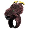 moses Dinosaur Ring | 12 Dinosaur Finger Rings for Playing