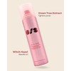 One Size On 'Til Dawn Setting Spray Duo Mattifying Waterproof