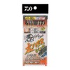 Daiwa 6-5-6 Craftsman Sabiki Thick Harris 3 Bottles 2S SA
