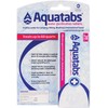 Aquatabs 49mg Water Purification Tablets (30 Pack). Portable Water Purifier