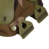 Knee Pads Elbow Pads Khaki Python Universal Protection Knee Elbow