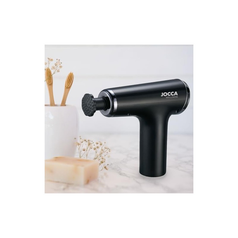 Jocca Massager (6 Speeds)