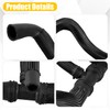 Upper Radiator Inlet Hose Compatible with Dodge Dart 2013-2016 2.0L