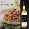 Chef Jean Pierre's Black Truffle Olive Oil - Naturally Infused,