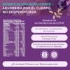 Vitaminas Mujer Colágeno Hidrolizado Inositol Biotina Ácido Fólico Complejo Multivitamínico