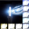 Headlight - BOOMBOOST HID Bulb Xenon Bulb Genuine Replacement 55W