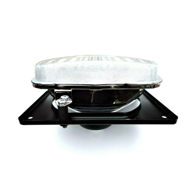 R2 Headlights Main Headlight with High Beam, Low Beam and