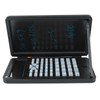 Scientific Calculator Two Row LCD Display Writing Tablet Sensitive Multifunction