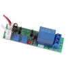 Adjustable Cycle Timer Relay Module, High Precision, Stable and, On/Off