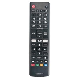 Generic NEW AKB75375604 Remote Control Fit for LG SMART TV 43UK6300PUE 32LK610BPUA 49UK6300PUE 55UK6300PUE