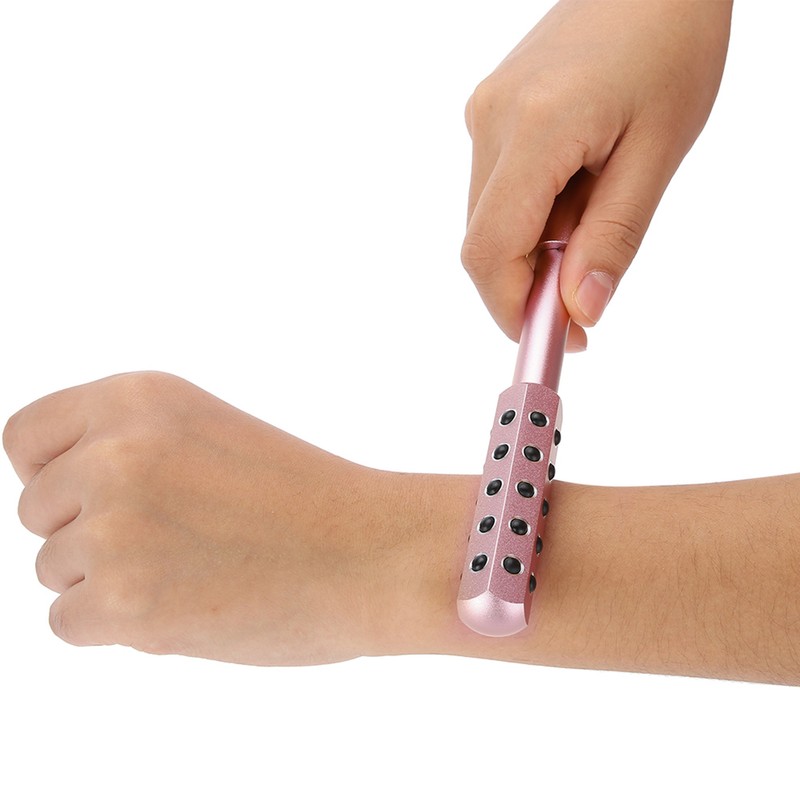Germanium Particles Face Anti Wrinkle Energy Beauty Stick Fatigue Relief