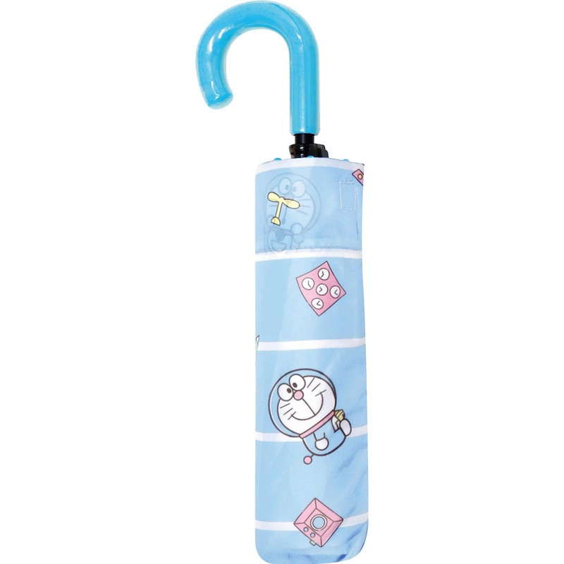 Jays Planning 90451 I'm Doraemon Pastel Umbrella 20.9 inches (53