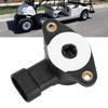 Accelerator Brake Pedal Rotary Position Sensor 600019 Replacement for EZGO
