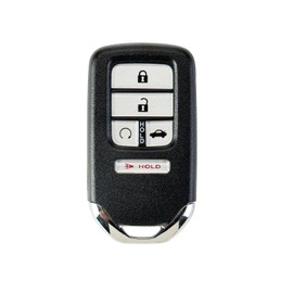 USAKeys Car Key Replacement for 2018/2019/2020/2021 H0NDA Accord LX LX-S Sport with FCC ID: CWTWB1G0090 4A Chip IC: 1788F-FWB1G0090 P/N: 72147-TVA-A11 Model: TWB1G0090 433MHZ (SINGLE)
