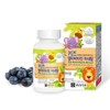 Kids Multivitamin & Mineral 2 boxes (120 tablets total) /