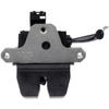 Dorman 940-128 Deck Lid Latch Compatible with Select Ford Models
