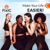 Fixic Freestyle Adhesive Patches 25 PCS – Good for Libre