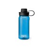 YETI Yonder 600 ml/20 oz Water Bottle with Yonder Tether
