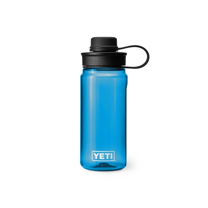 YETI Yonder 600 ml/20 oz Water Bottle with Yonder Tether
